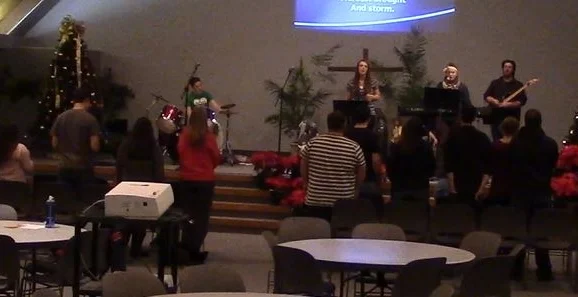 July Praise and Pizza