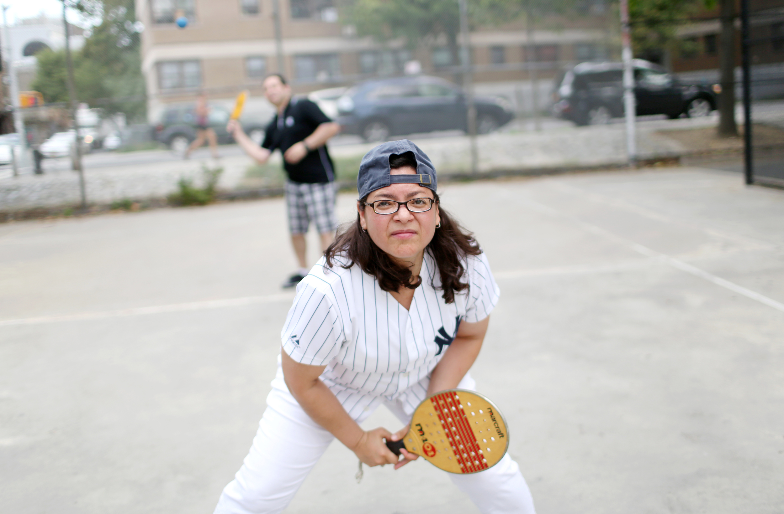 ROSIE MENDEZ, NEW YORK CITY COUNCILWOMAN, DISTRICT 2