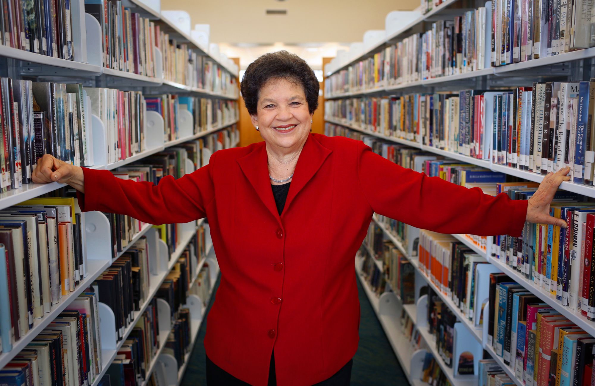 Lois frankel, united states congresswoman, florida district 22