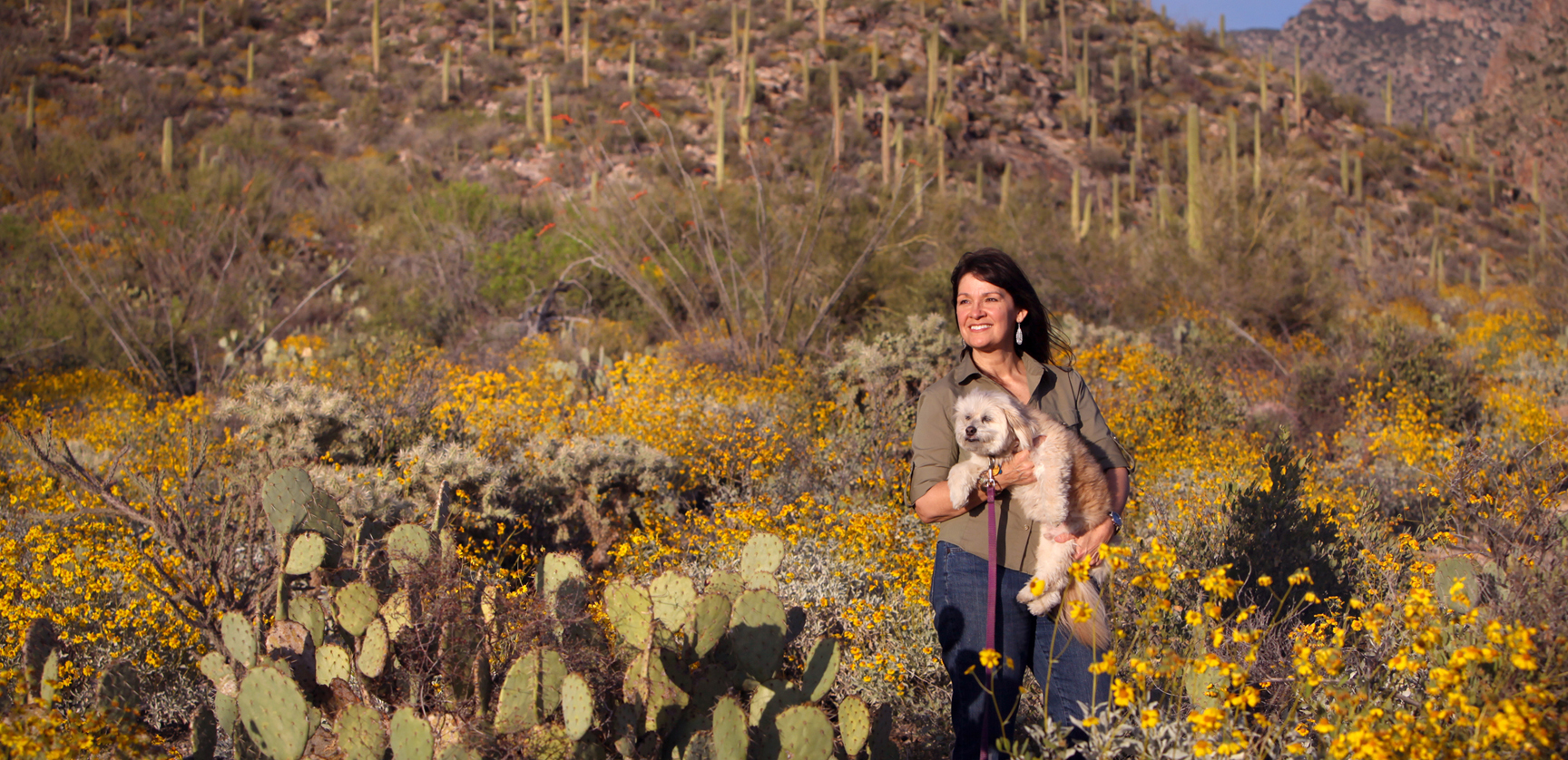 VICTORIA STEELE, ARIZONA STATE HOUSE MEMBER, DISTRICT 9