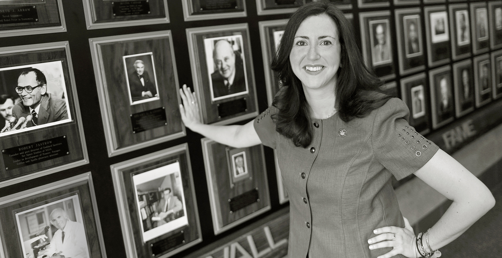 Nily rozic, new york state assembly member, district 25