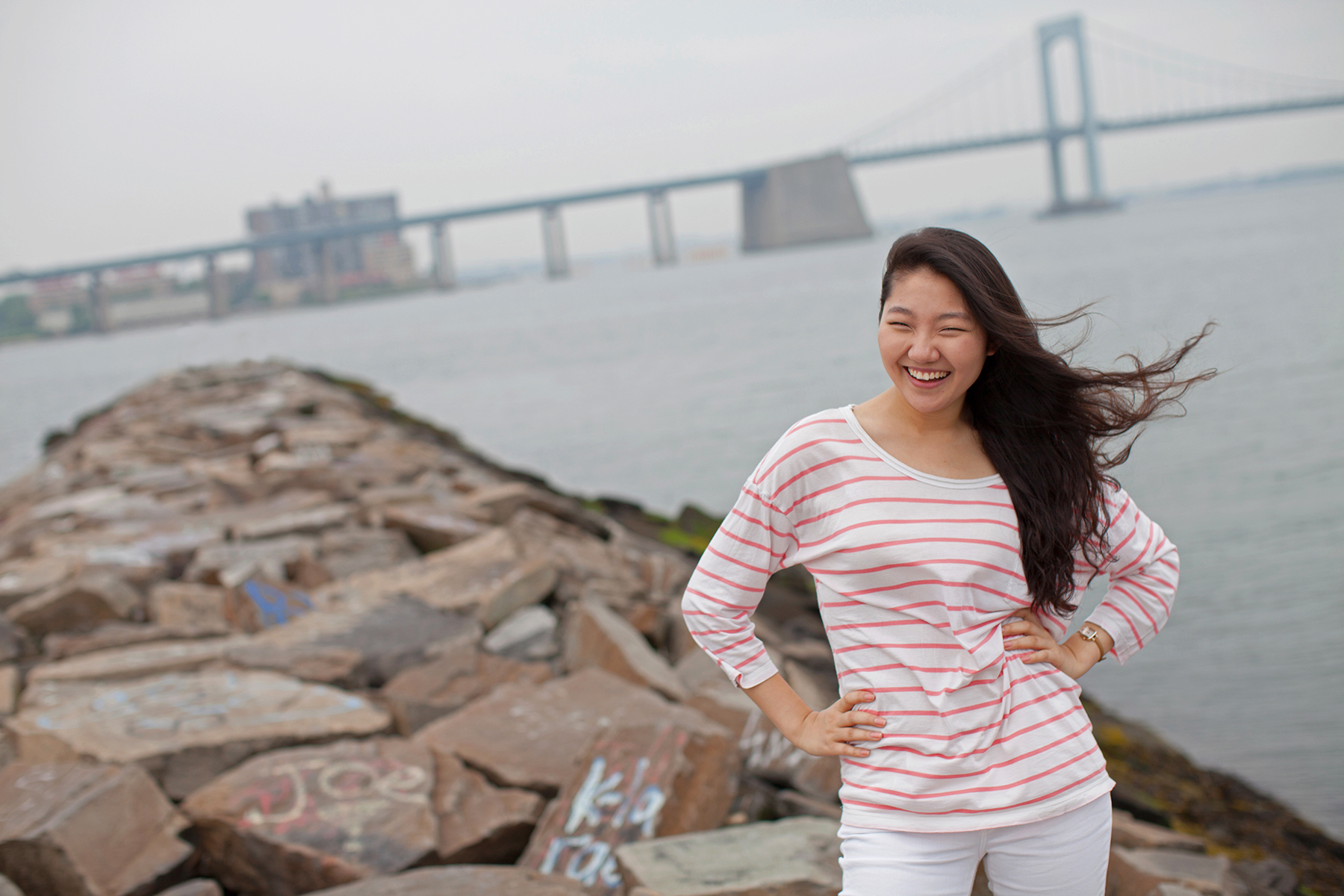 Little Bay Park, Flushing, Queens