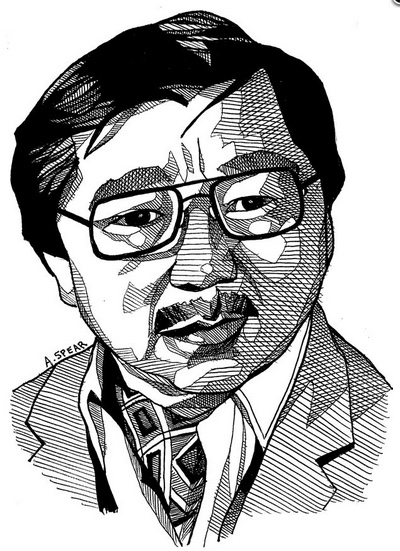 Gordan Hirabayashi was one of only three Americans to defy the U.S. government's incarceration of Japanese-Americans during World War II.