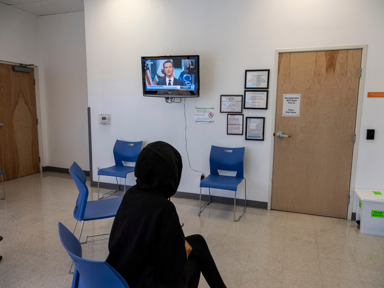 Photograph by Glenna Gordon for CNN.