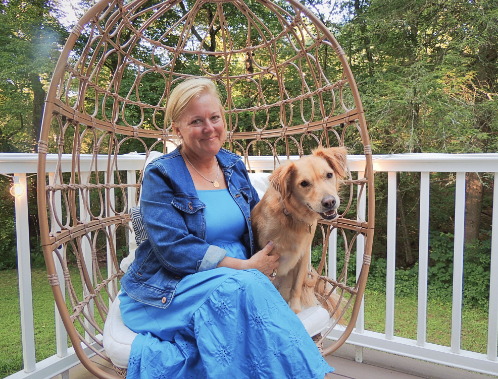 An Interview with Lisa Buckley 