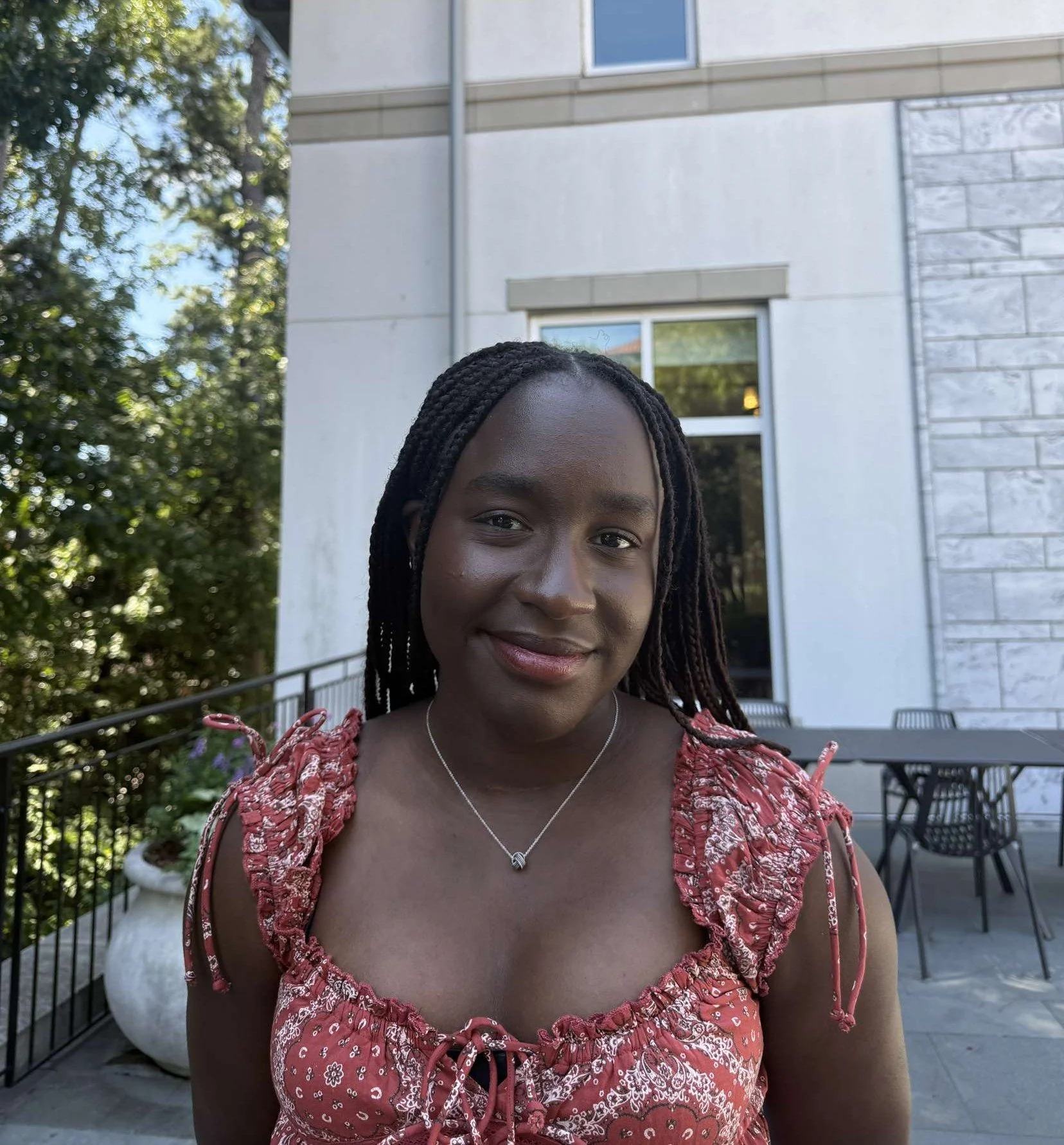 BLOG — Power in Place