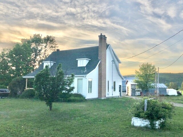 David Fafard Votre Partenaire En Immobilier Agricole