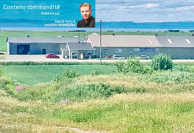 Vendre sa ferme : une question de timing