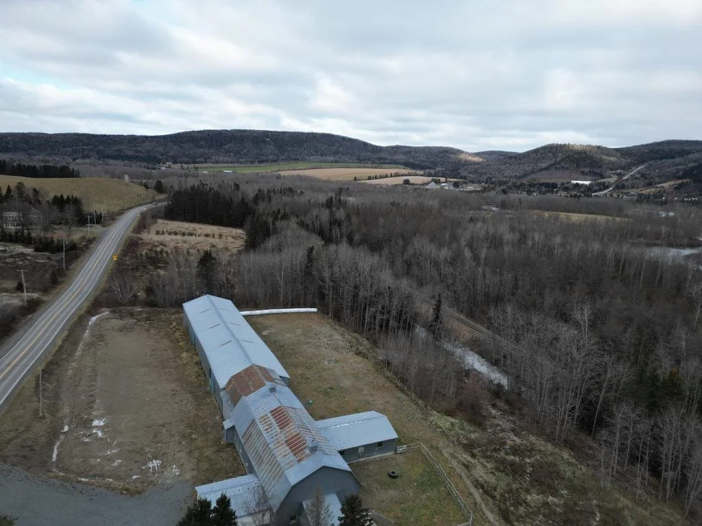 David Fafard, votre partenaire en immobilier agricole