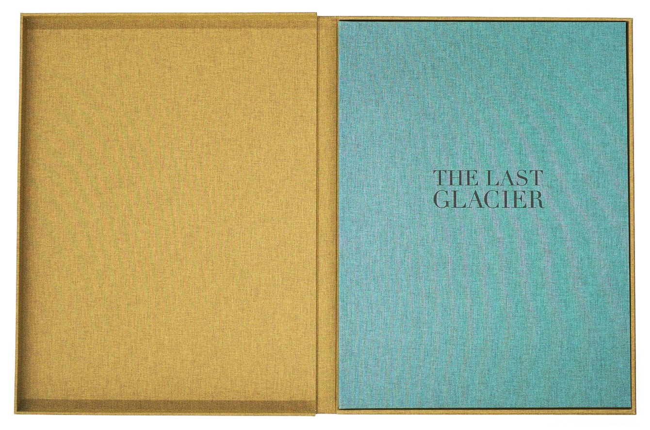 The Last Glacier