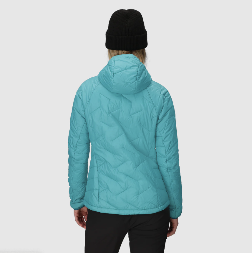 F25 W Superstrand XT Hoodie