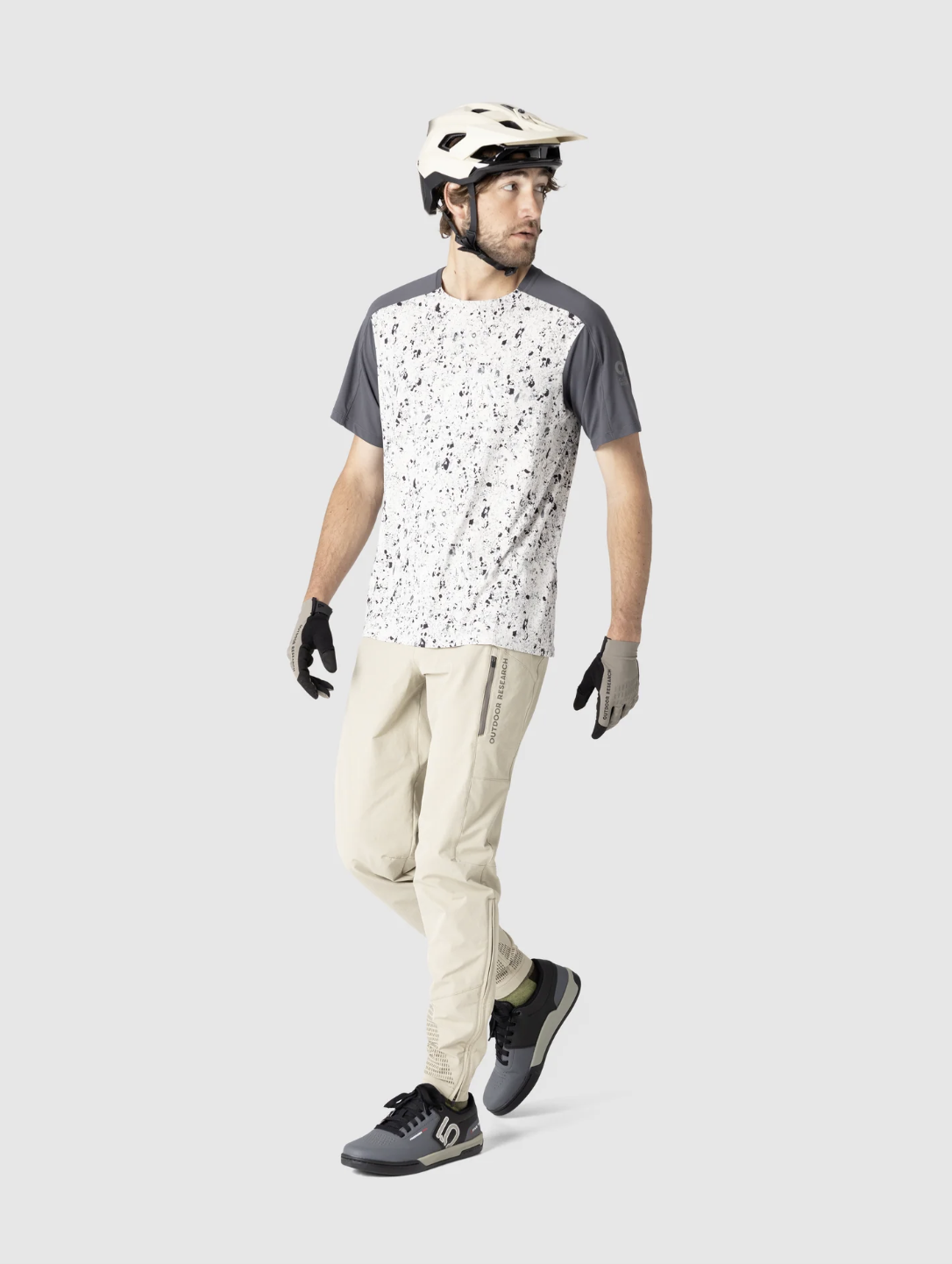 S26 Men's MTB Kit - Color Update