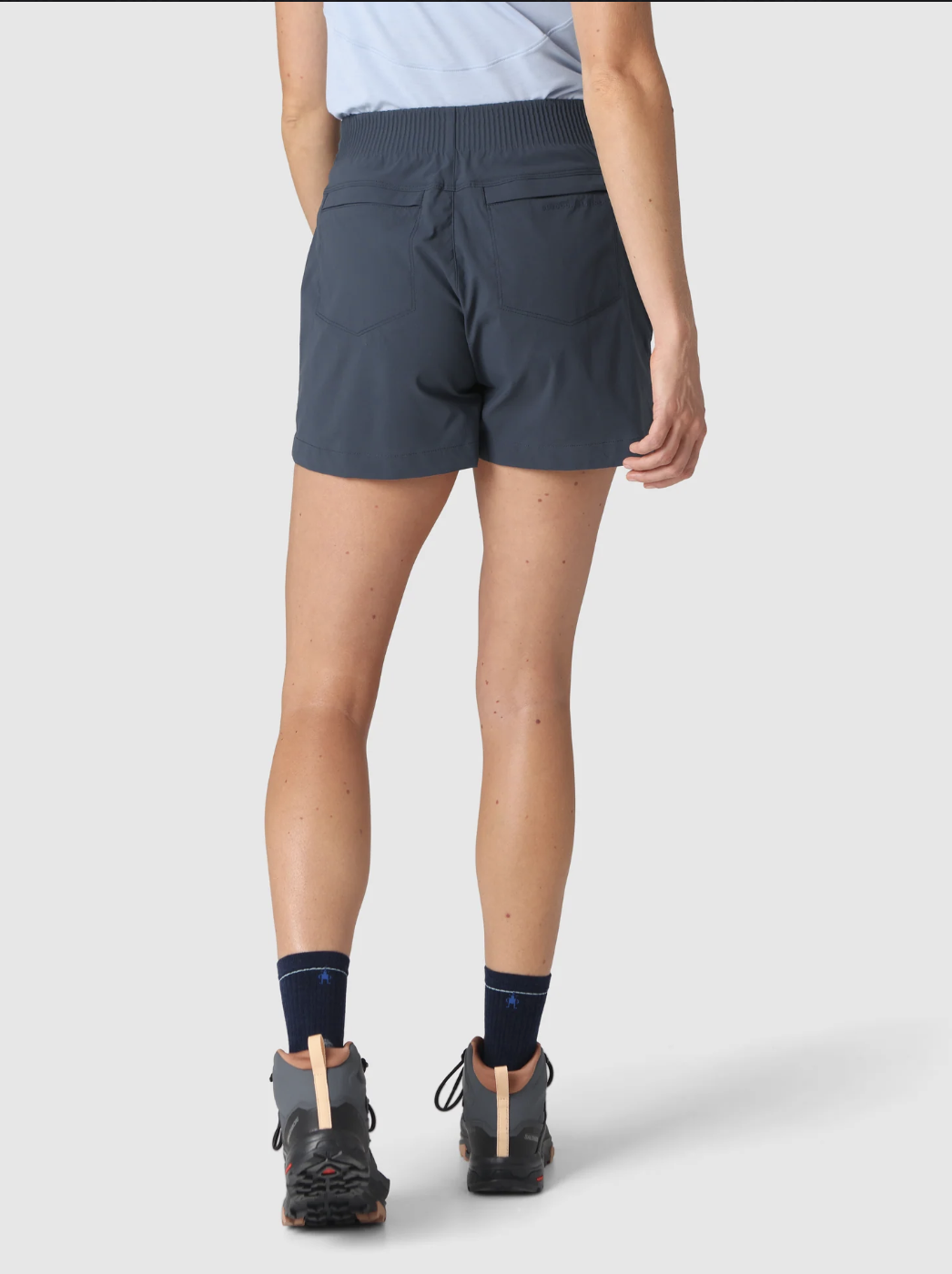 S26 Women's Timberline Shorts