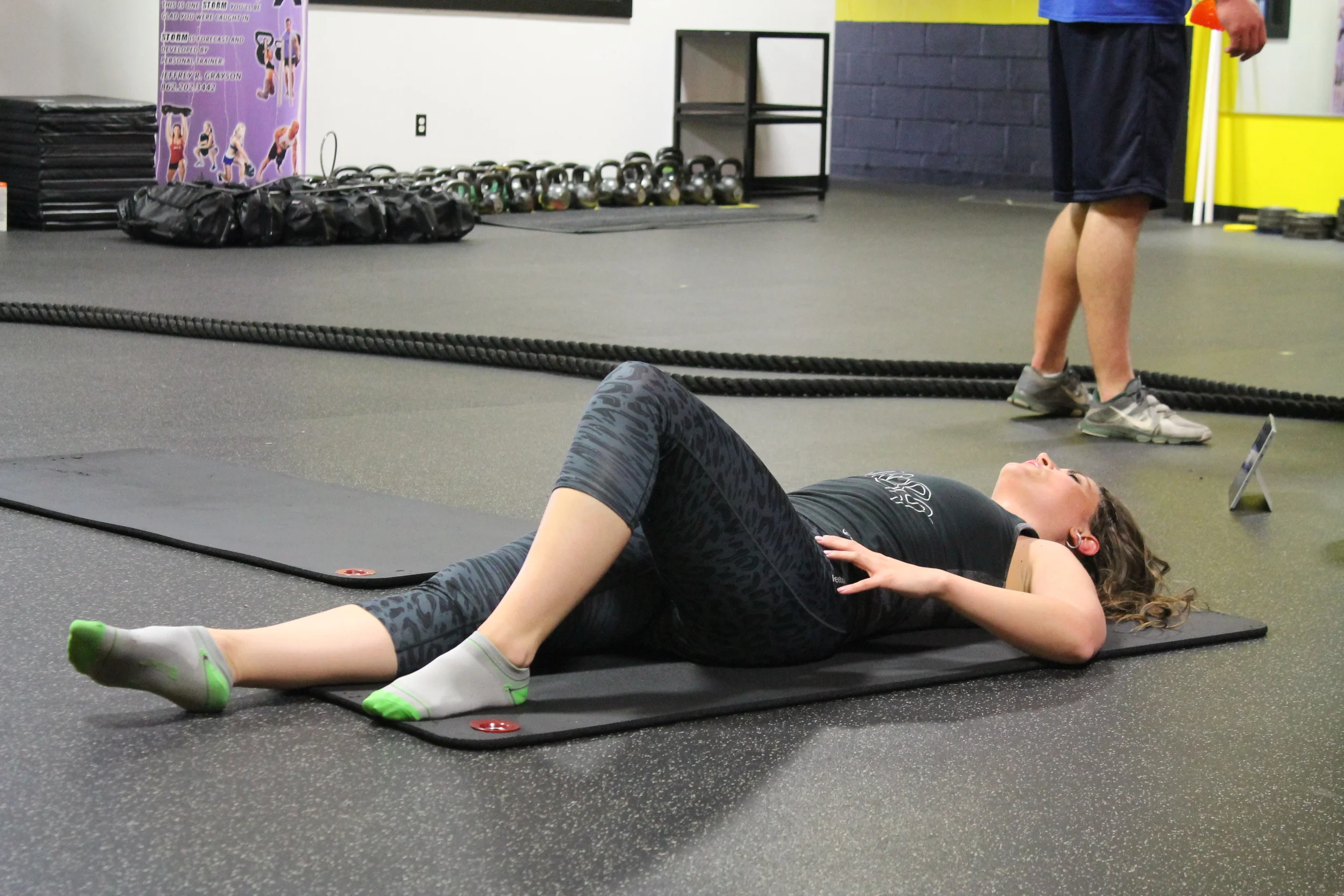 What TRULY Changes Your Body