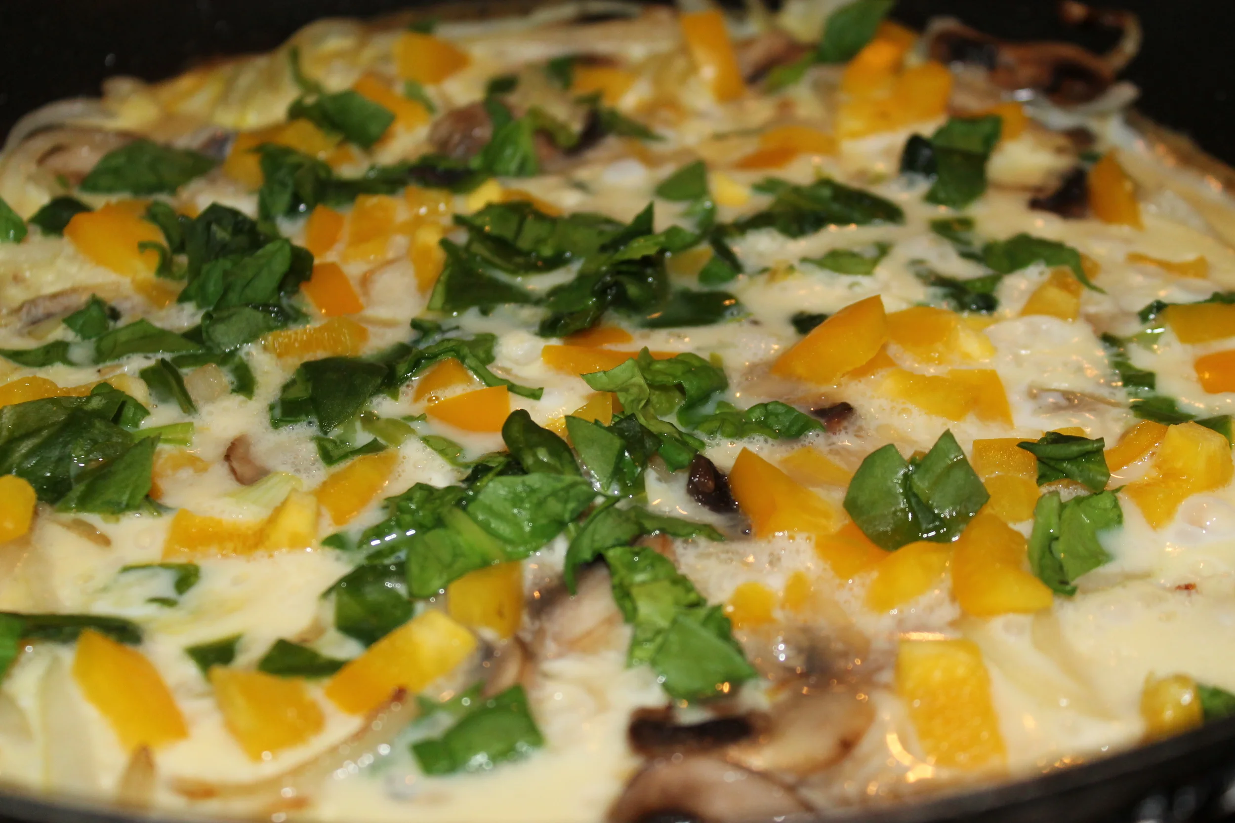 Eating Healthy While Eating Out!