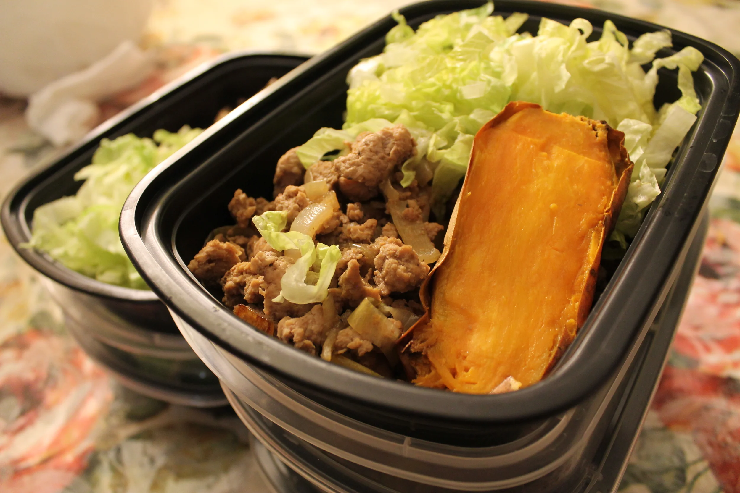 Meal Prep Extreme - Made Easy!