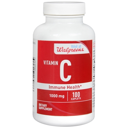 Empyrea Recommends "Vitamin C 1000mg" 