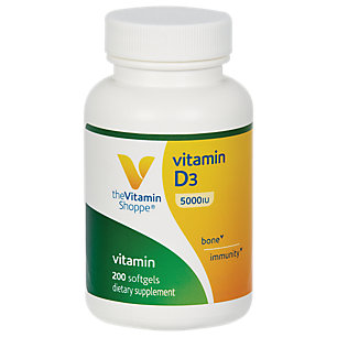 Empyrea Recommends "Vitamin D3 5000"