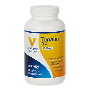 Empyrea Recommends "Tonalin CLA 1000mg"