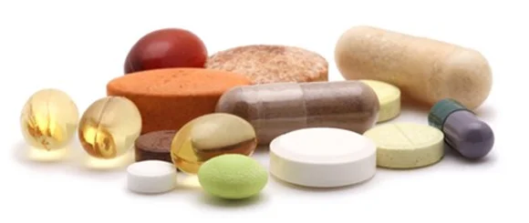 Why are Vitamins and Supplements Important?