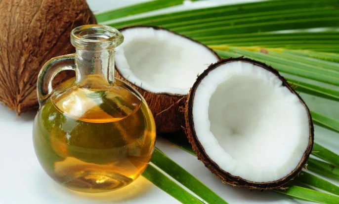 Coconut Oil: Not Just for Cooking!