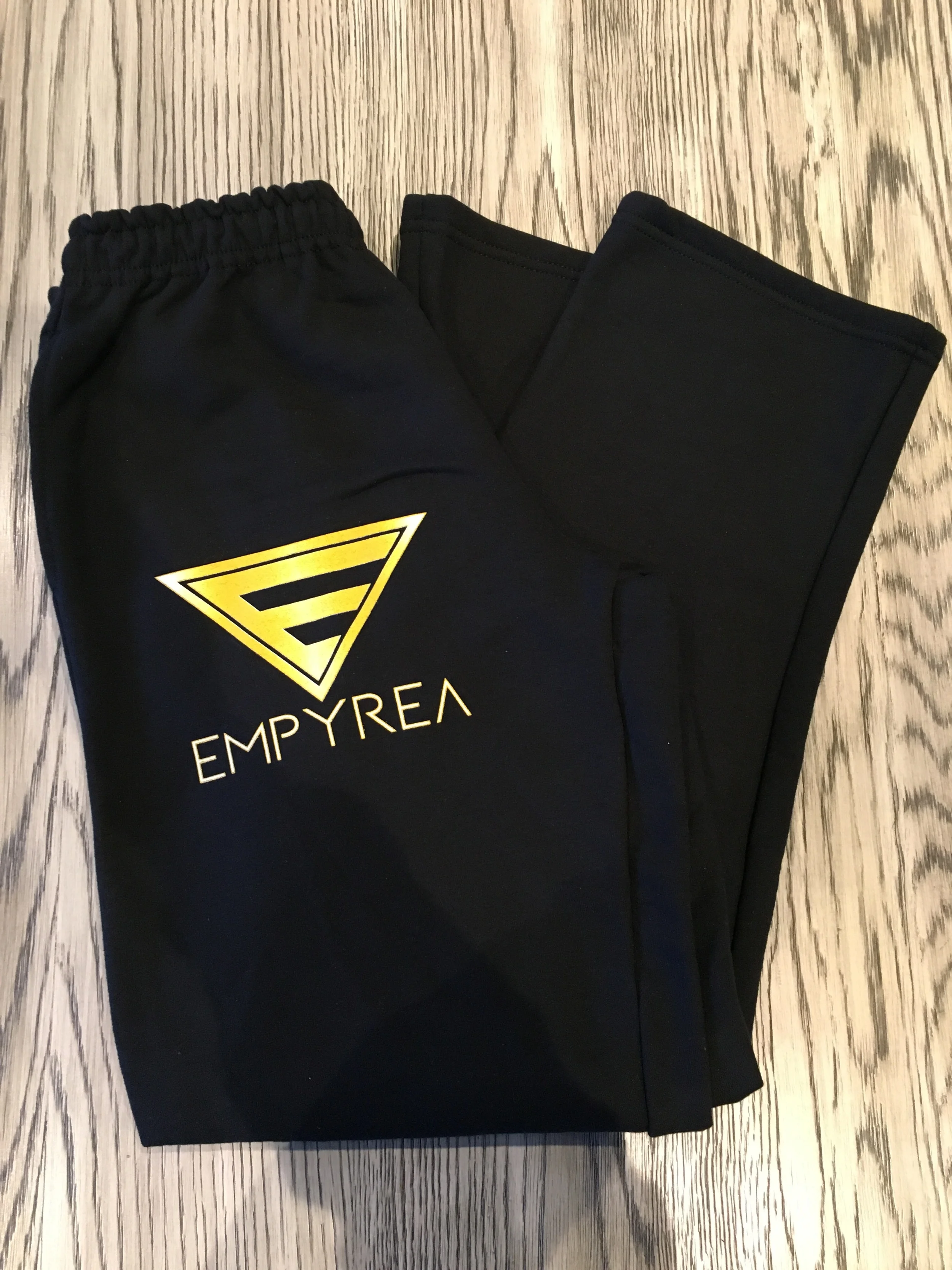 Sweatpants - Standard Empyrea Group Training Sweatpants