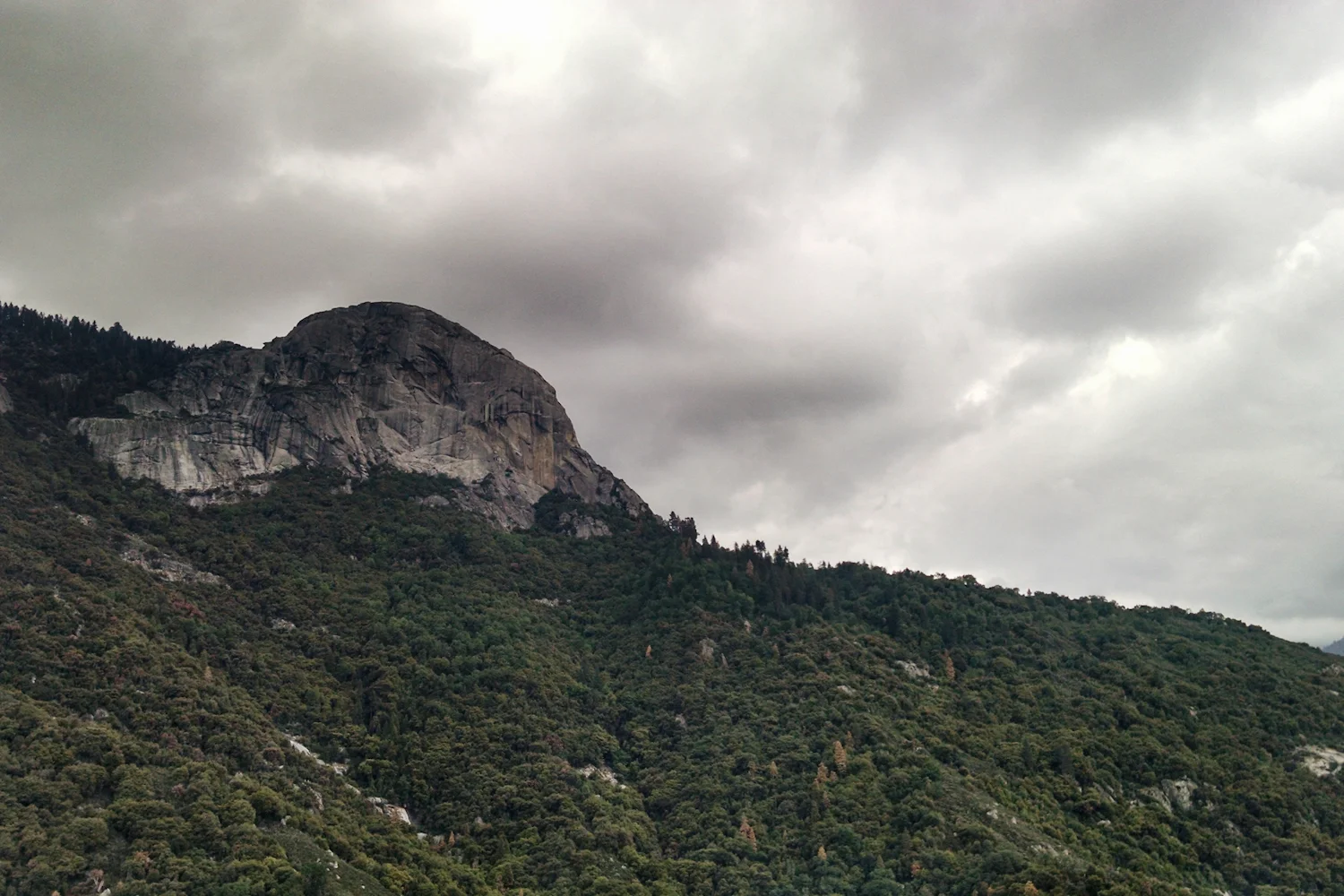 Moro Rock