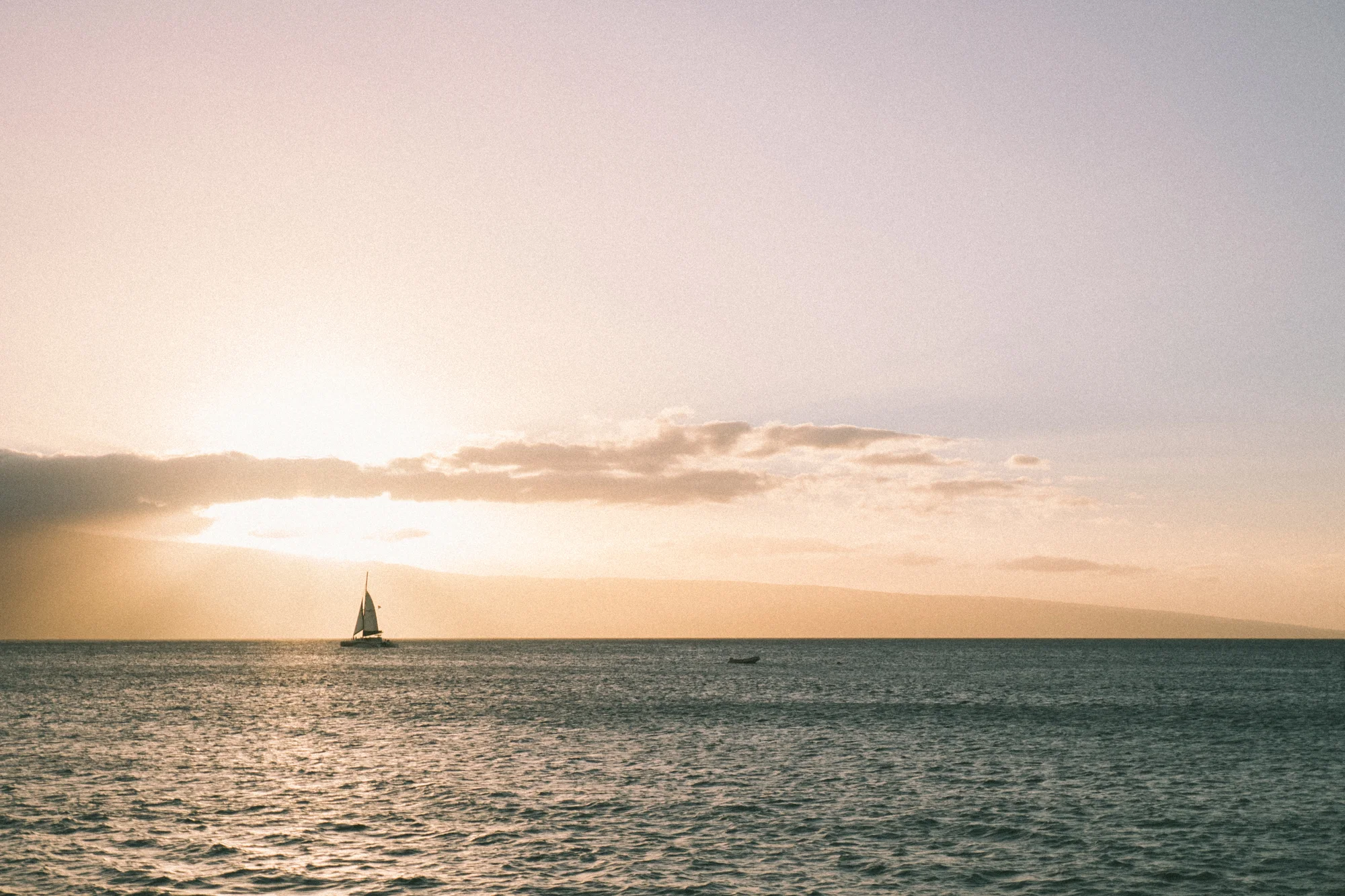 Maui Sunset