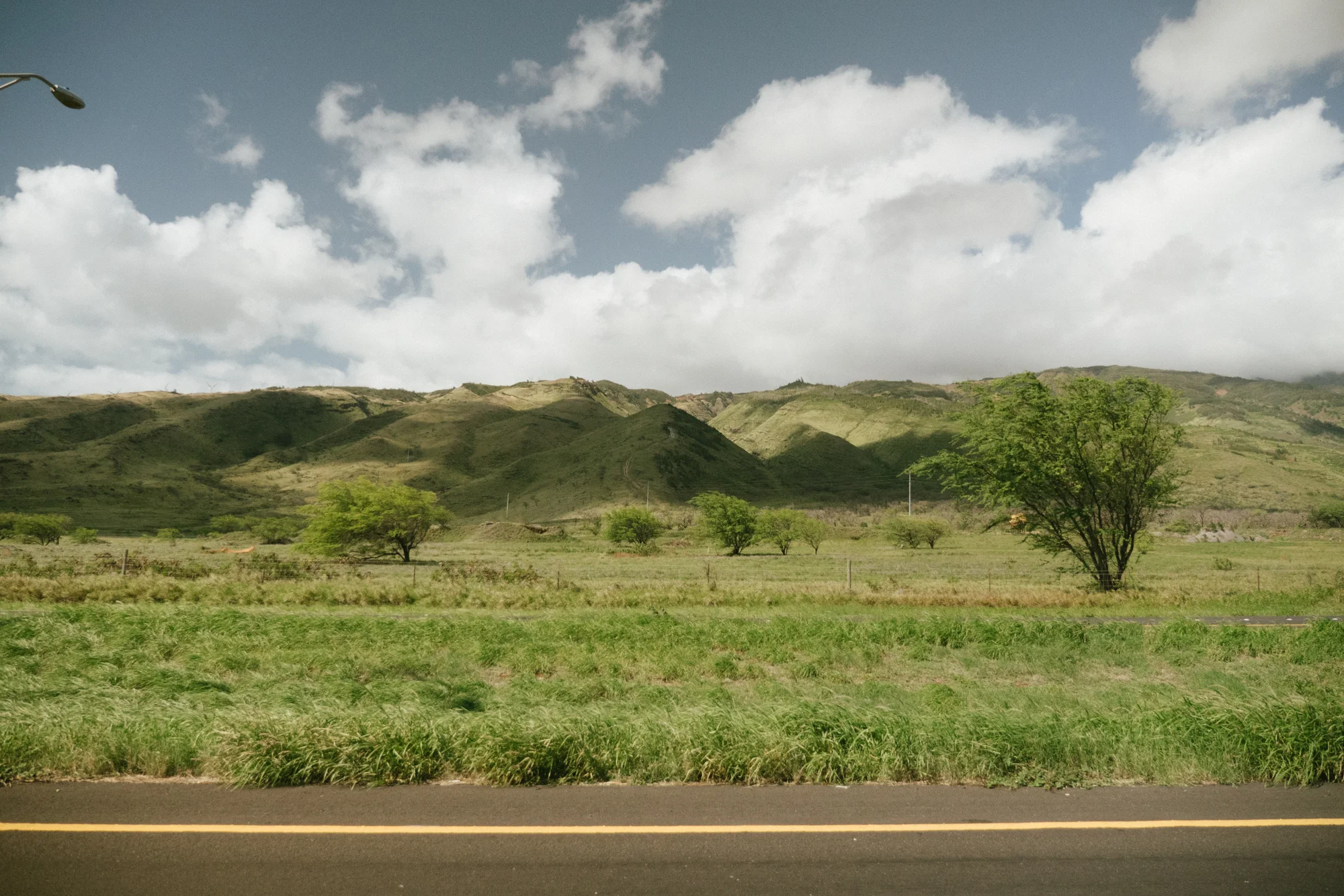 Honoapi'ilani Highway