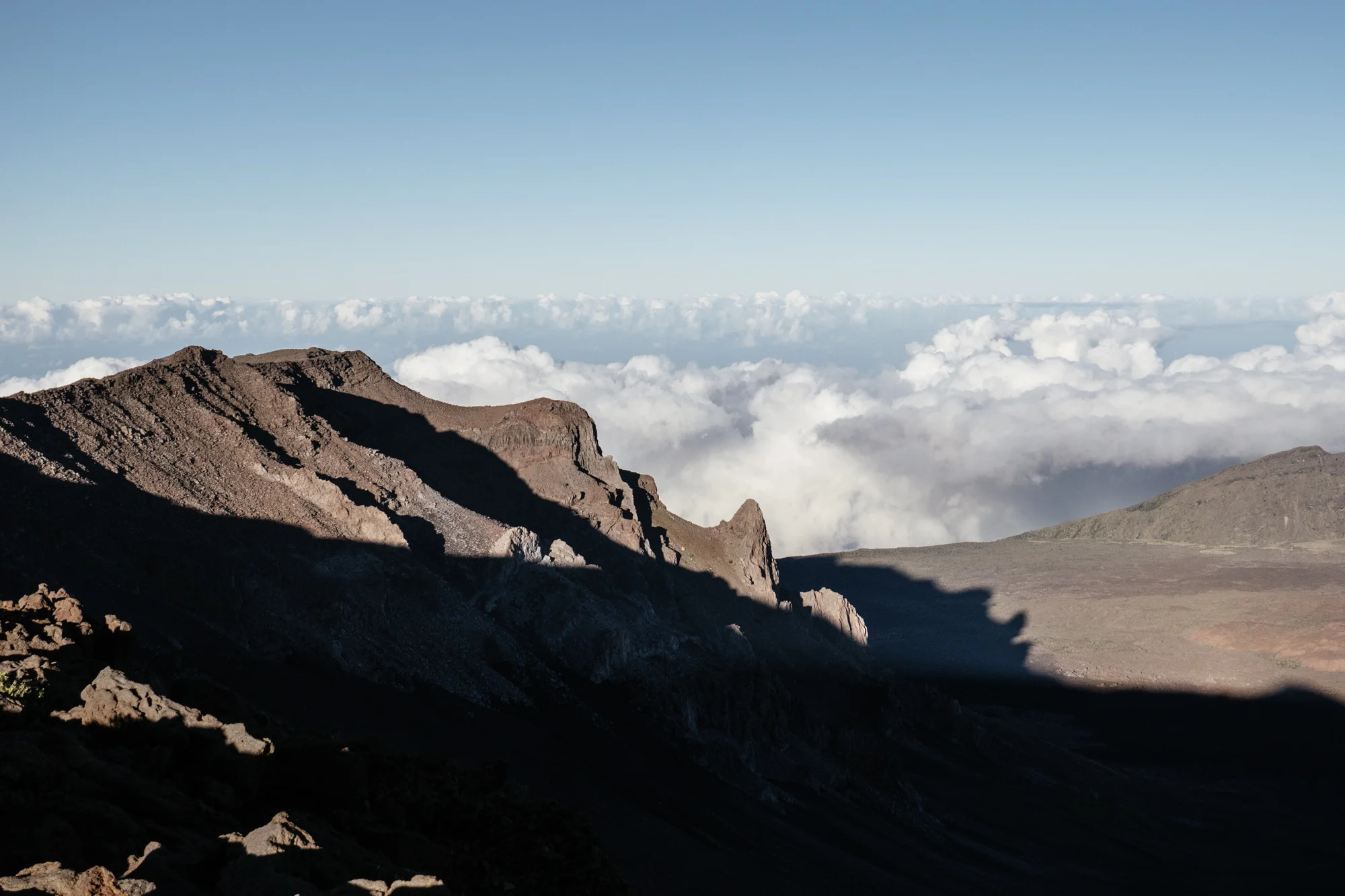 Haleakala, 3