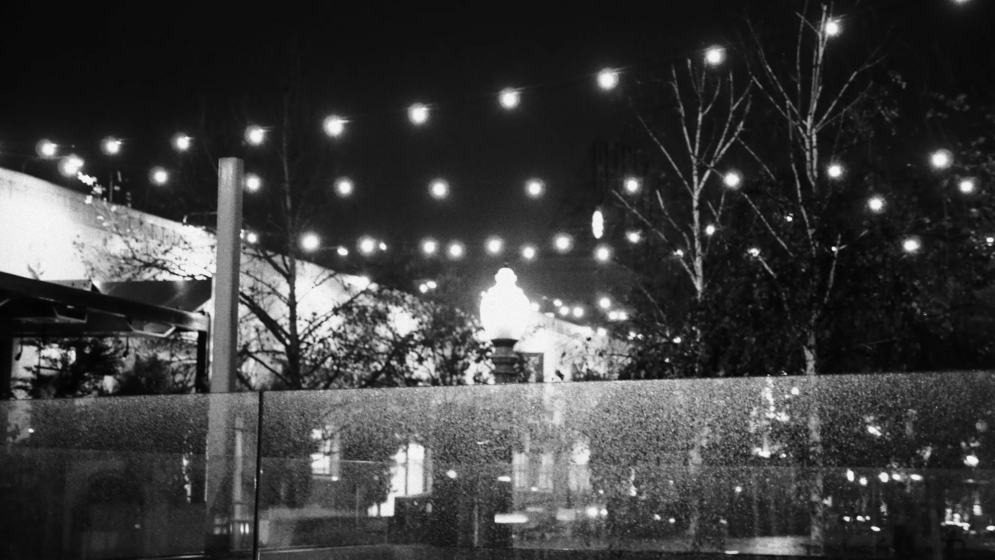 Helms at Night 2