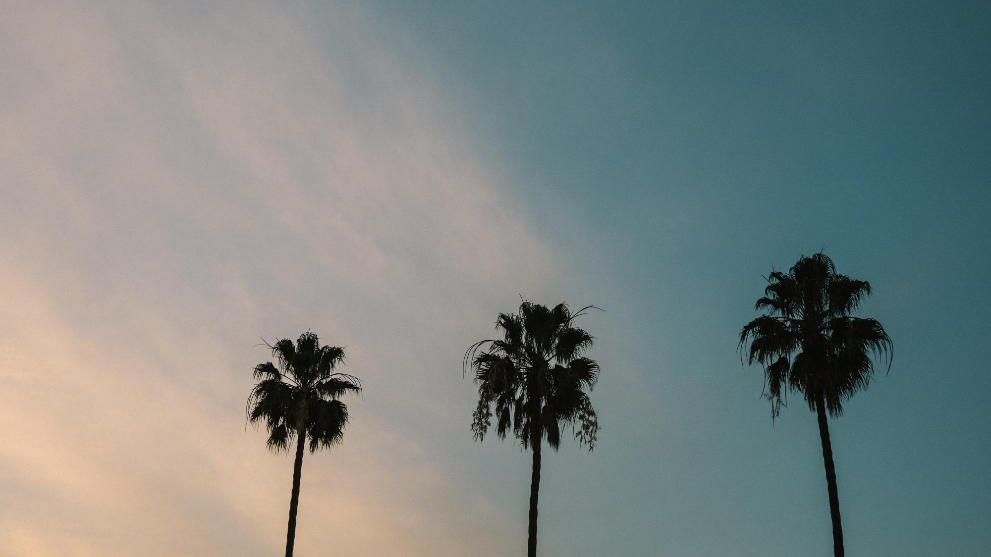 Gradient Sky