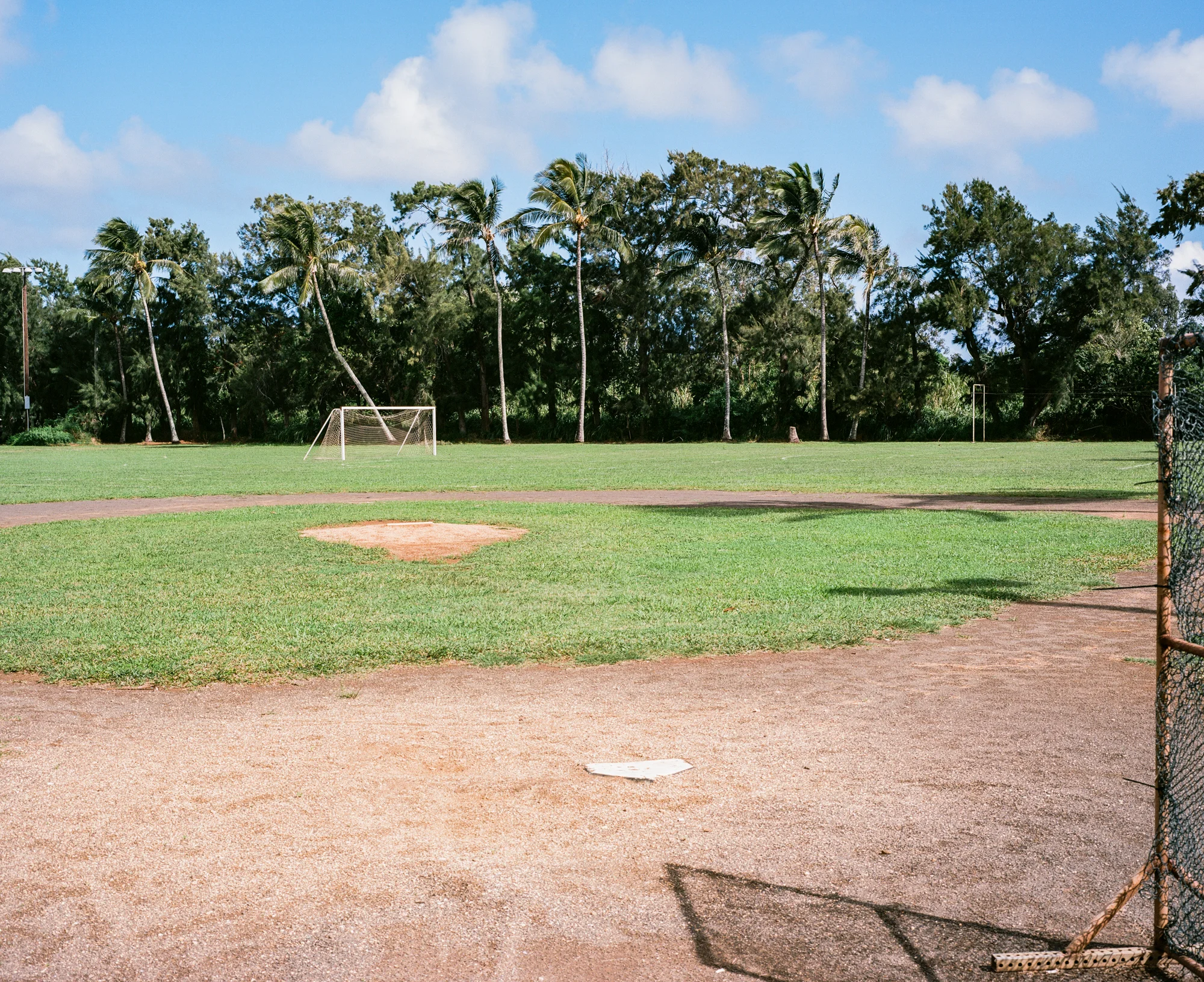 Kilauea Park