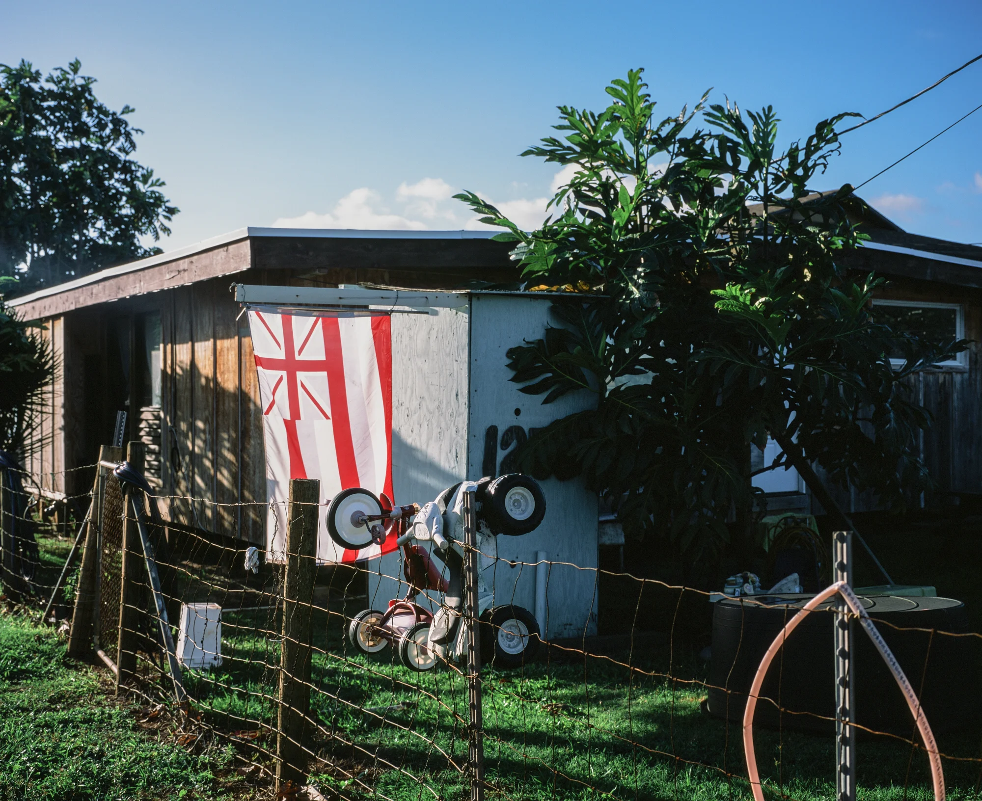 Home in Kapa'a