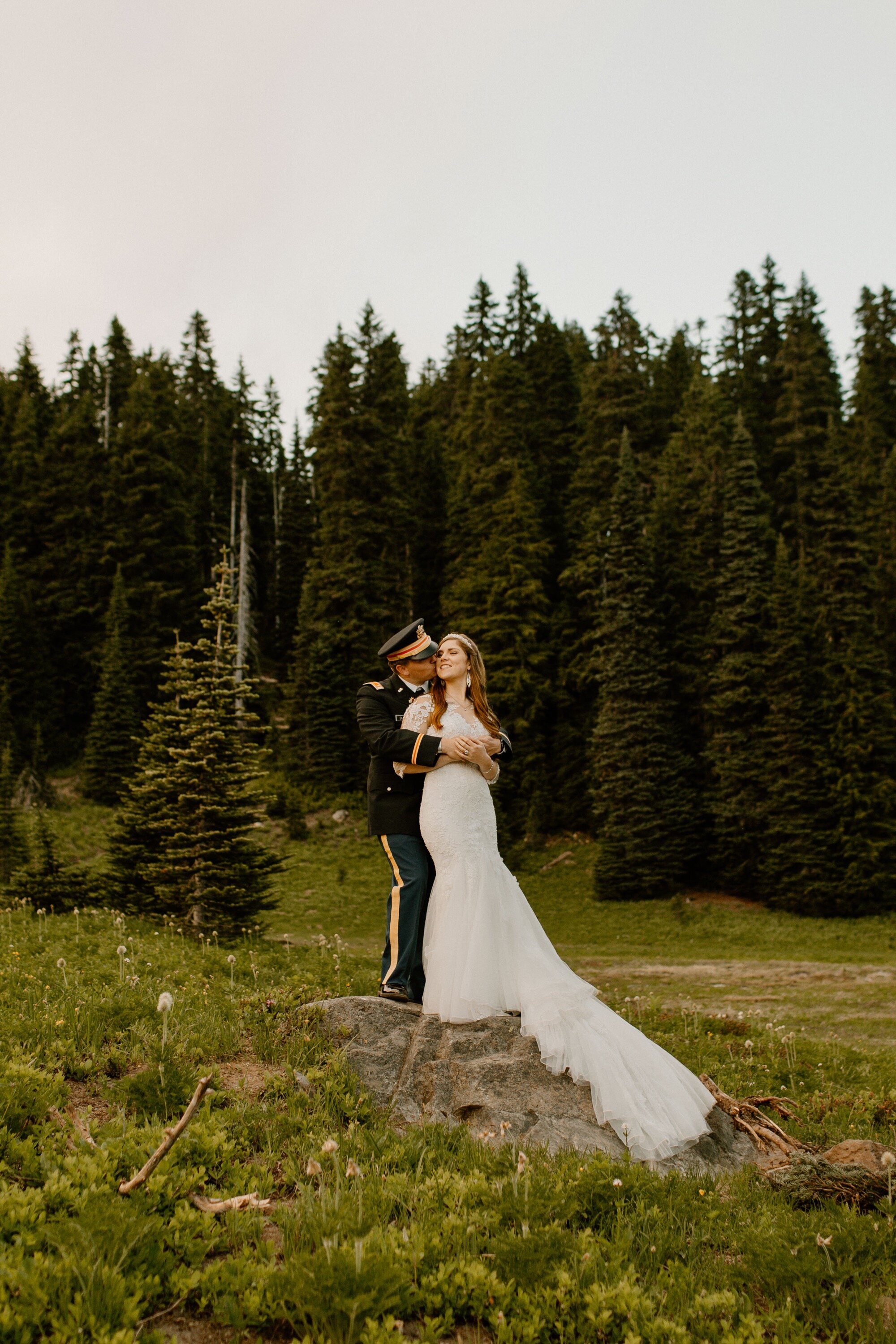 17_ginapaulson_katerinadalton-145_Mt. Rainier Adventure Elopement Bride and Groom.jpg