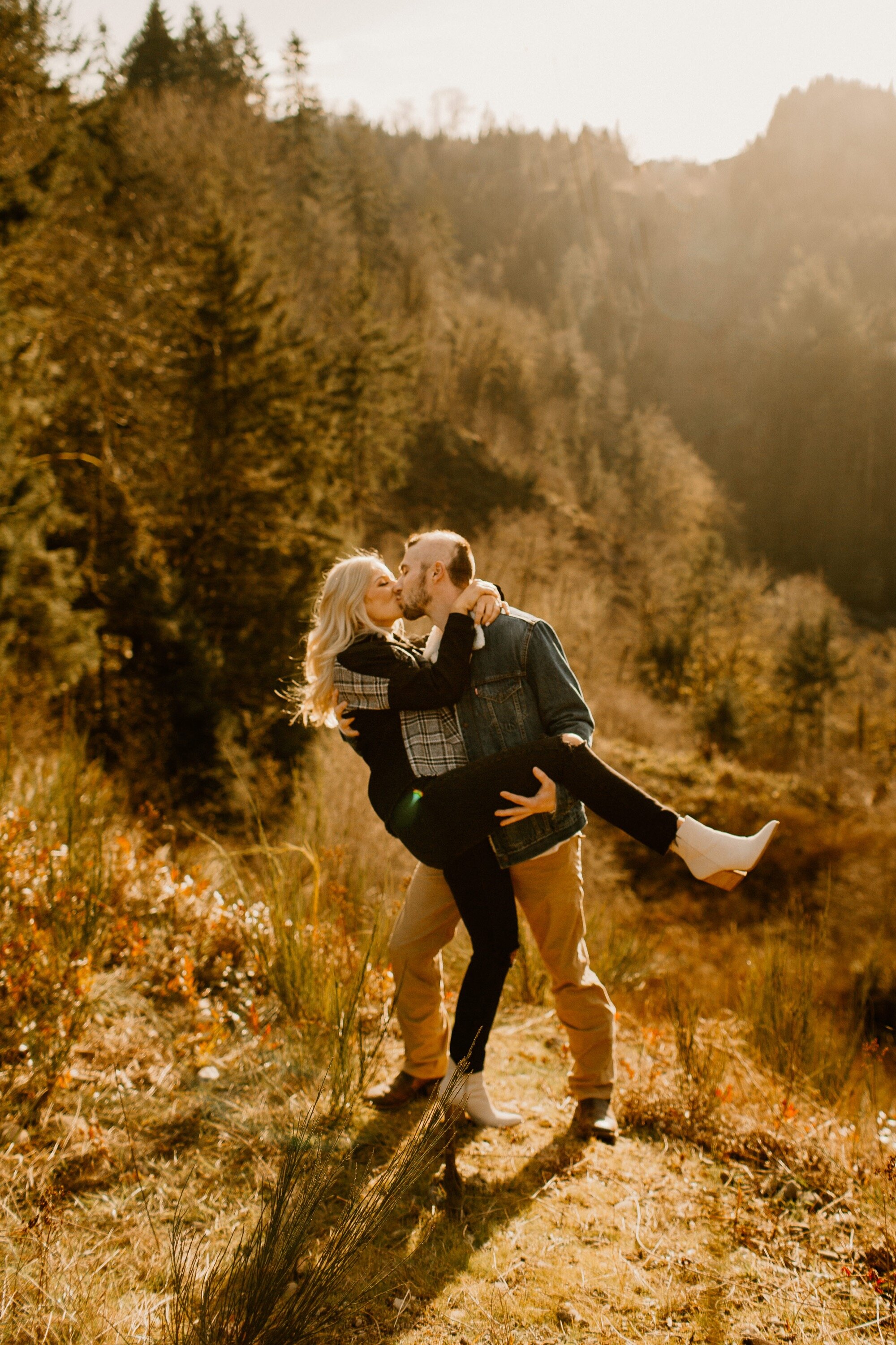 06_ginapaulson_briandtrent_engagement-78_PNW Forest Engagement Session.jpg