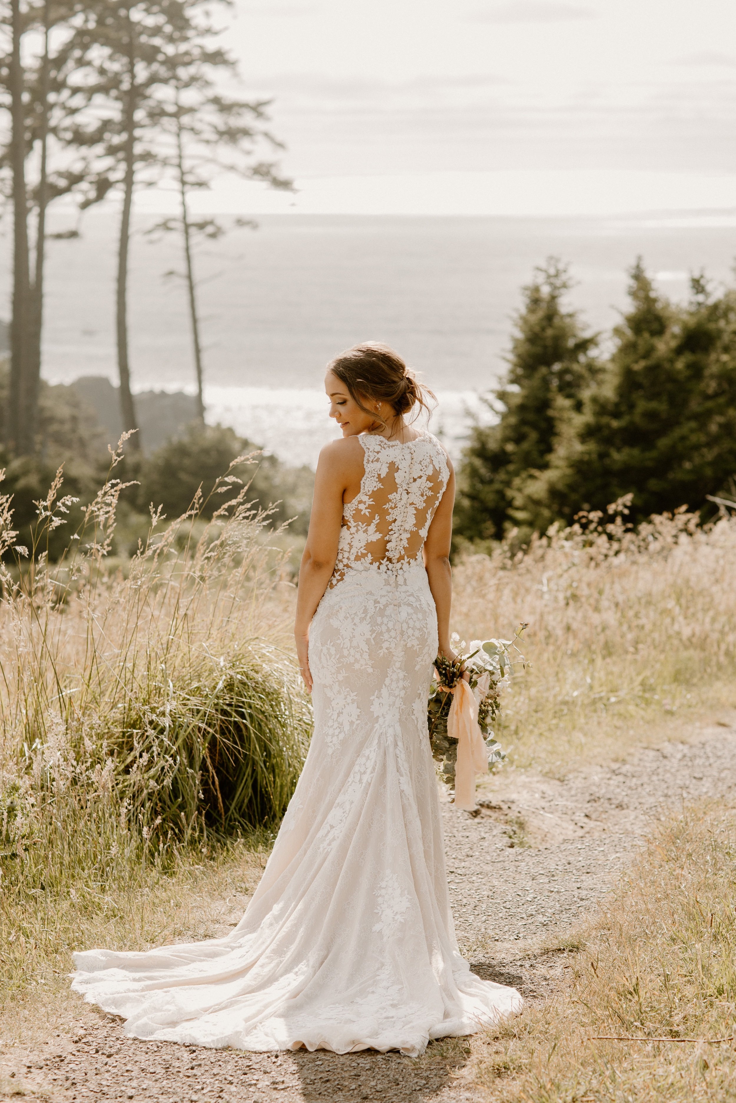 05_ginapaulson_deionnetrace-28_Cannon Beach Elopement Backless Wedding Dress .jpg