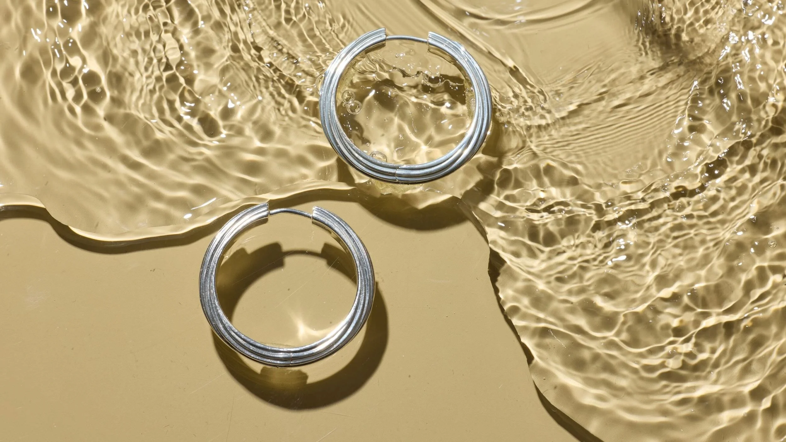 Curve Collection - Elemental