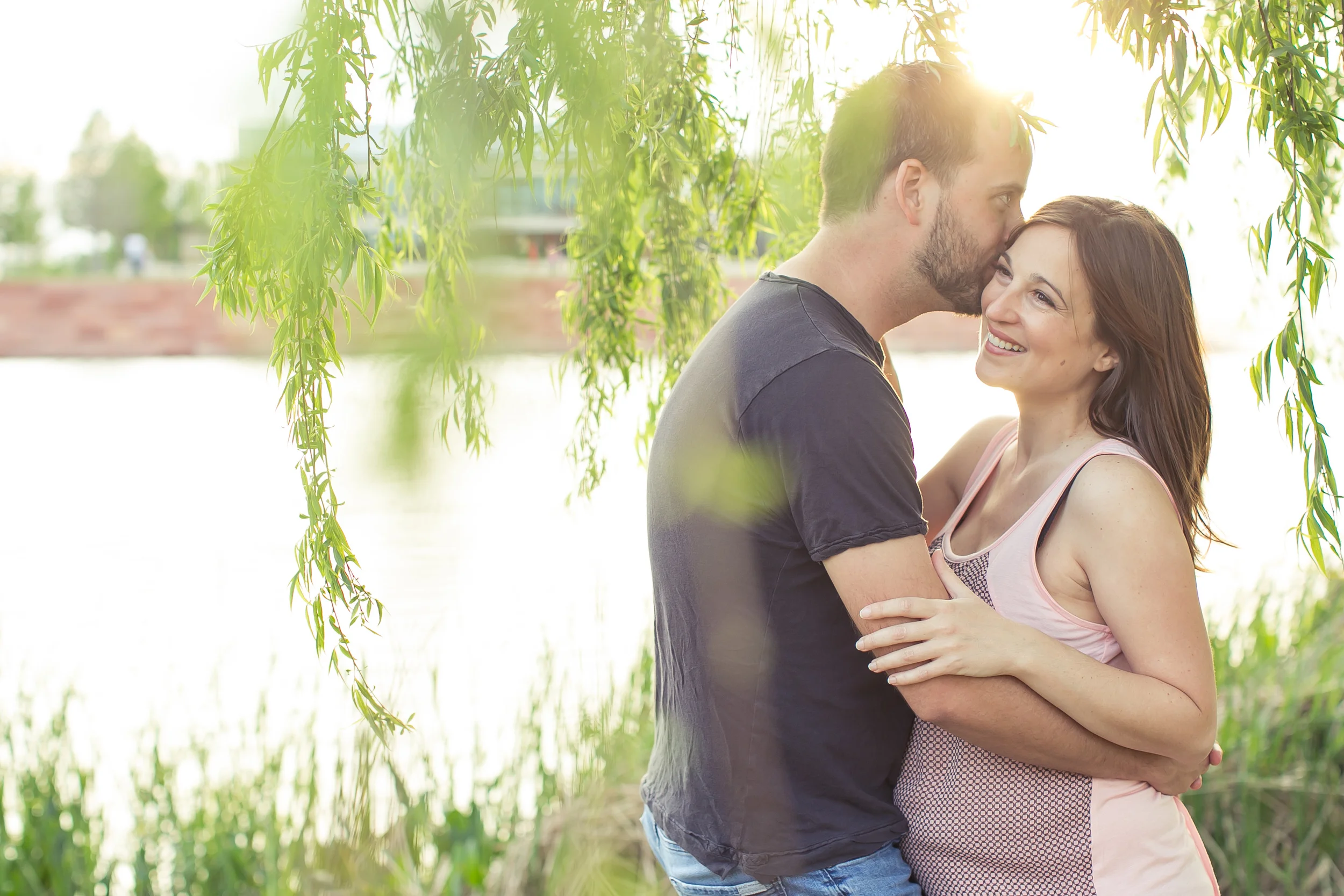 Maternity :: Tamara + Her Love, William