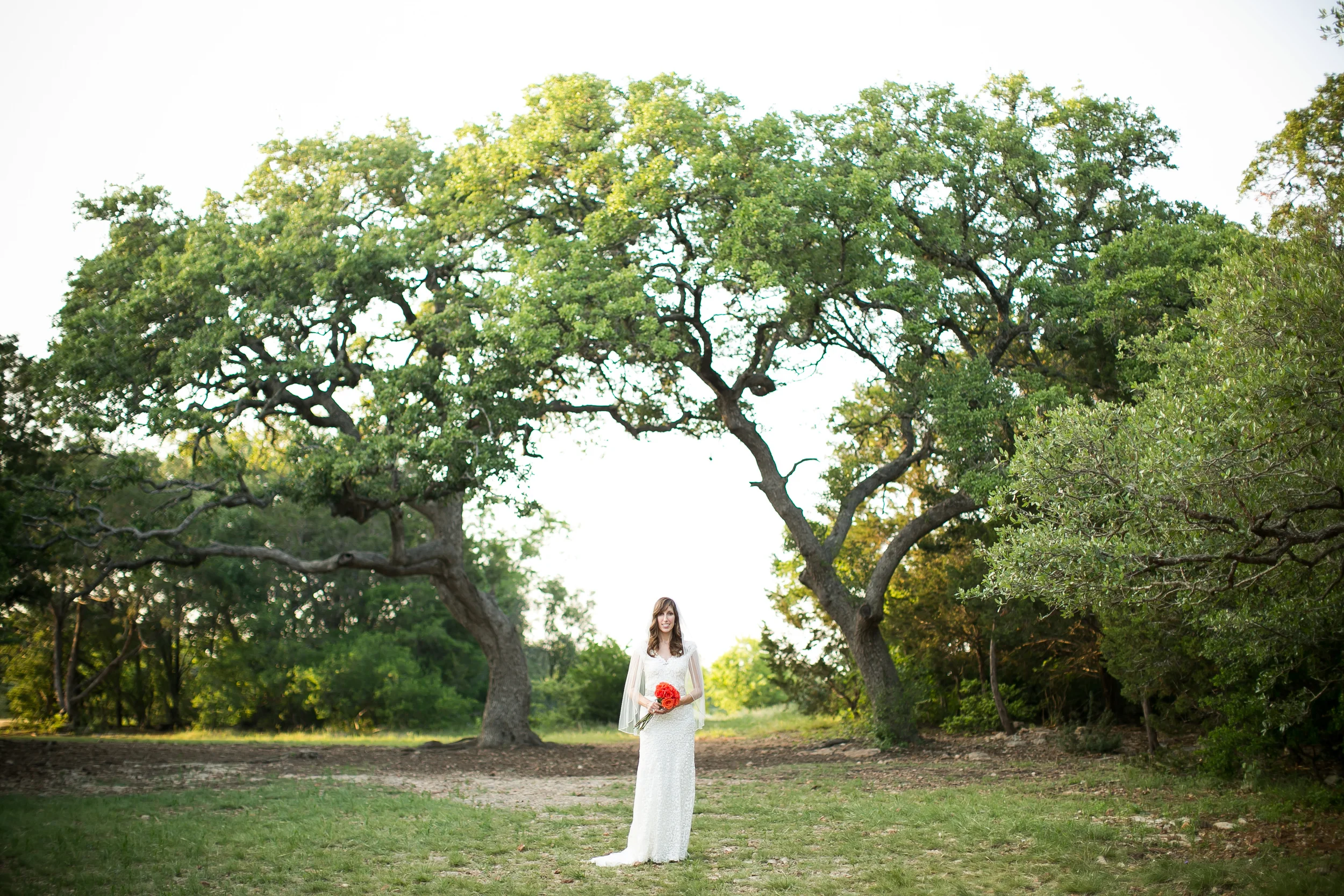 Bridal Session :: Darby