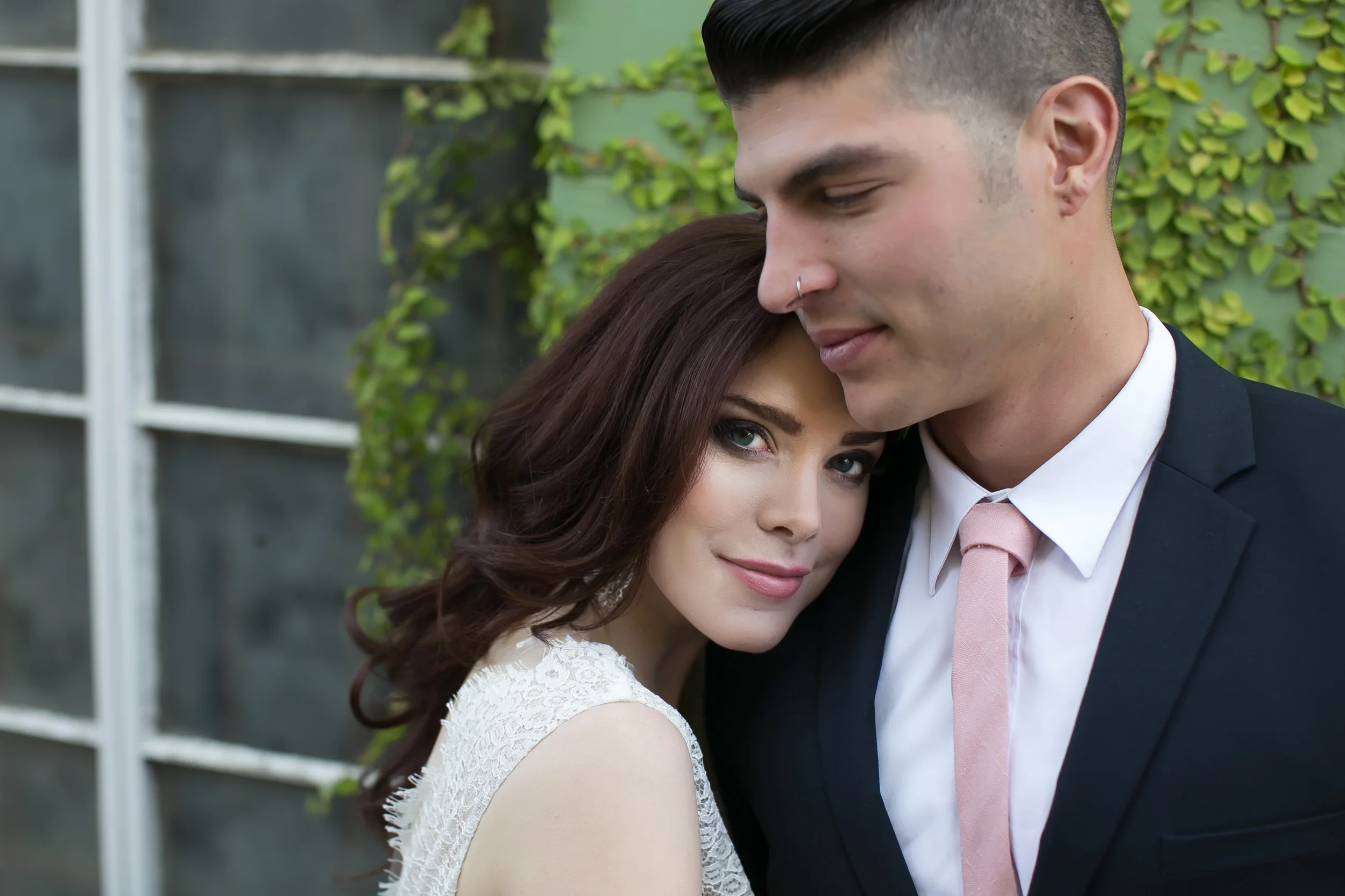 Styled Shoot : Part One