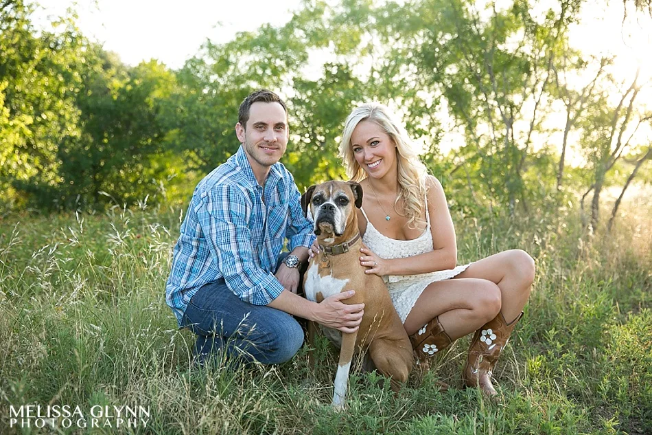ENGAGEMENT :: ASHLEY + CHRIS