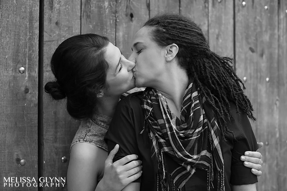 Love Session :: Stevie + Sarah