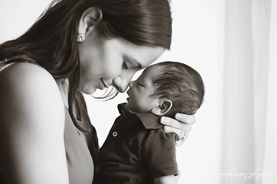 NEWBORN :: LEVI (AND HIS FAMILY)