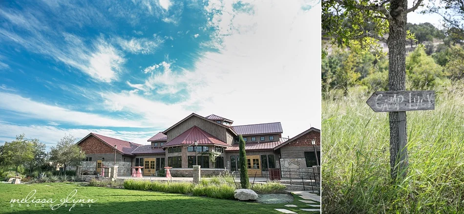 WEDDING :: SARA + JEREMY IN DRIPPING SPRINGS, TEXAS