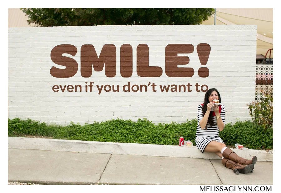 AUSTIN MATERNITY :: DELSA + MATTHEW {+ BABY GIRL}