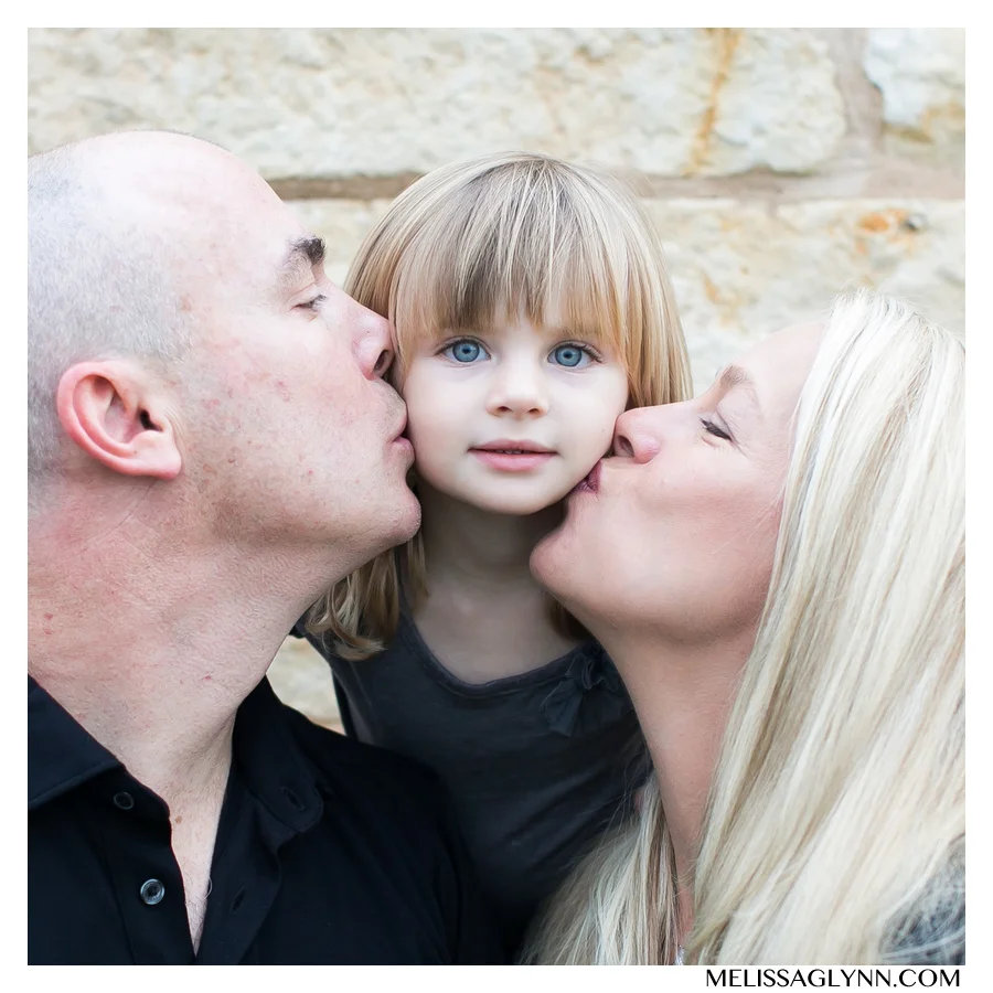 AUSTIN FAMILY :: BERESHKOVSKY