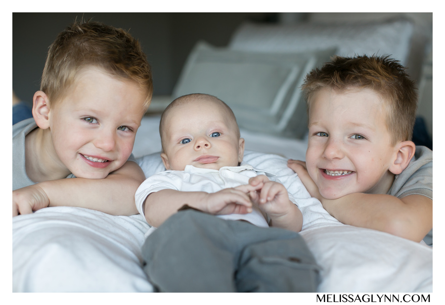 AUSTIN FAMILY :: SHOBERG