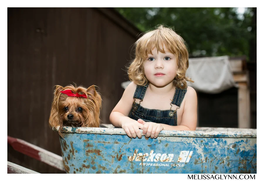 AUSTIN FAMILY :: GARDINER