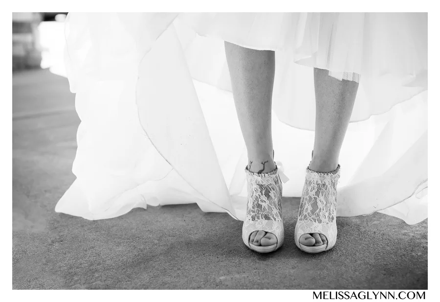 COLORADO WEDDING :: BRETT + STEPHANIE